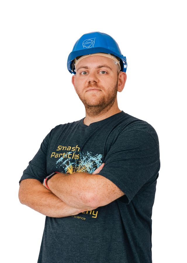 photo of Dr. Giordon Stark