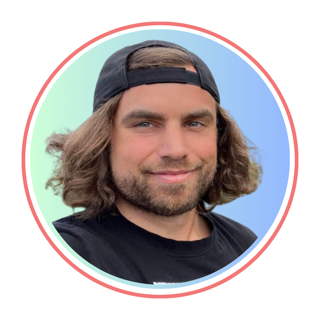 photo of Travis Hathaway