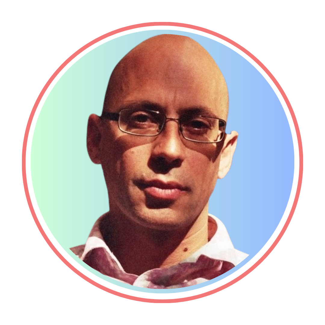 photo of Daniele Procida