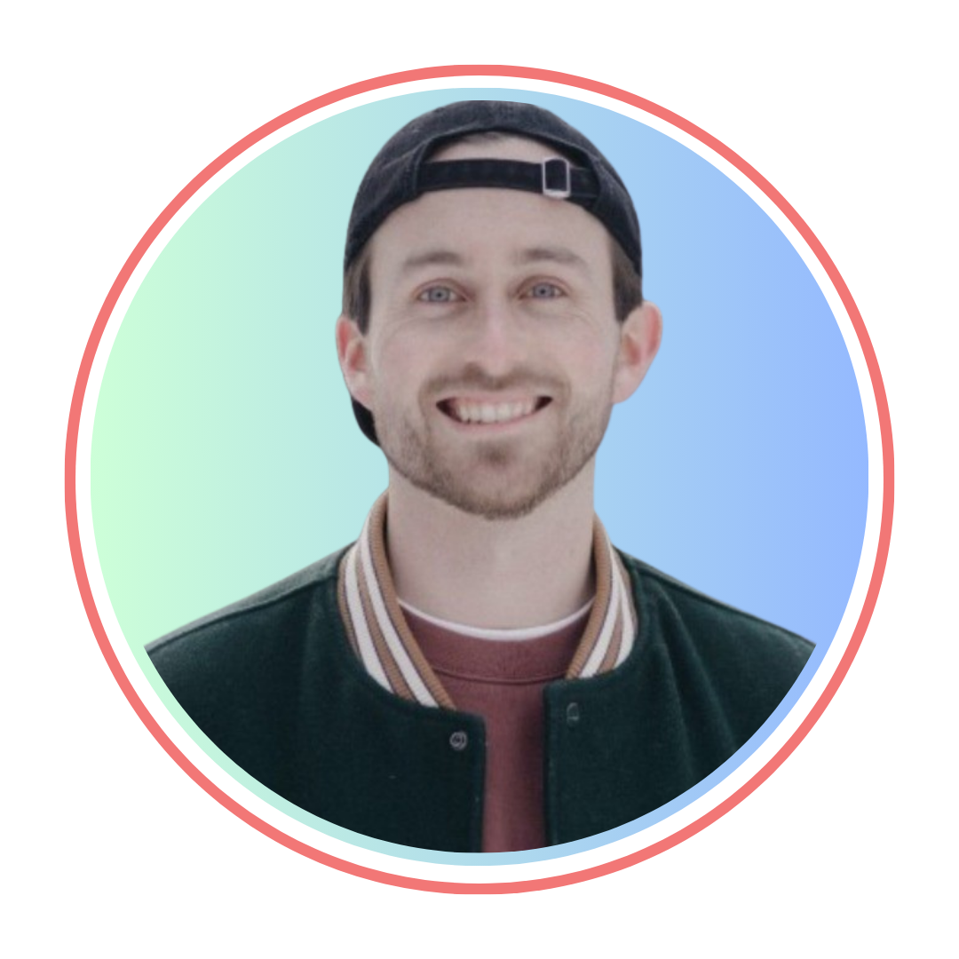 photo of Will Dean
