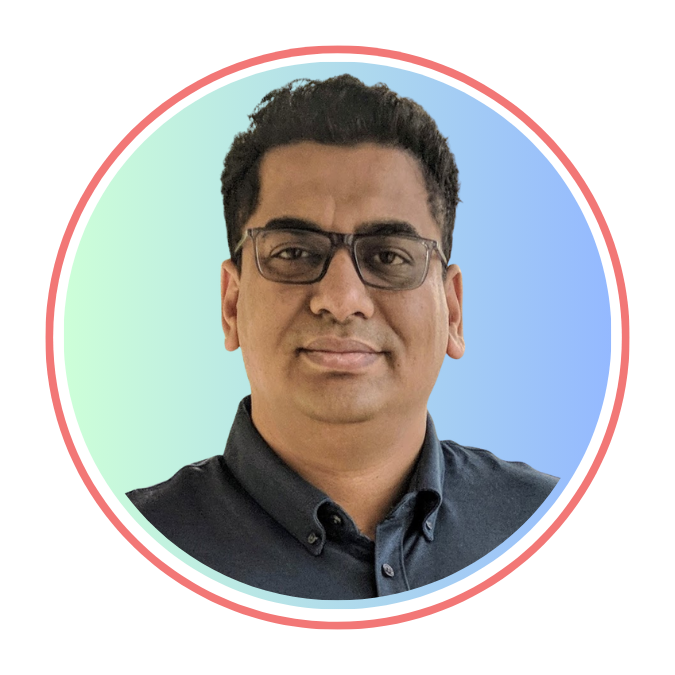 photo of Dharhas Pothina